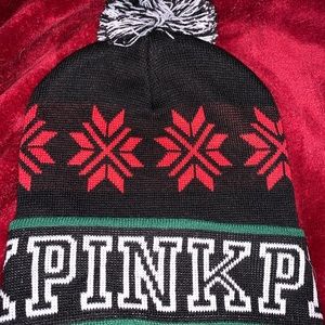 Victoria Secret Beanie